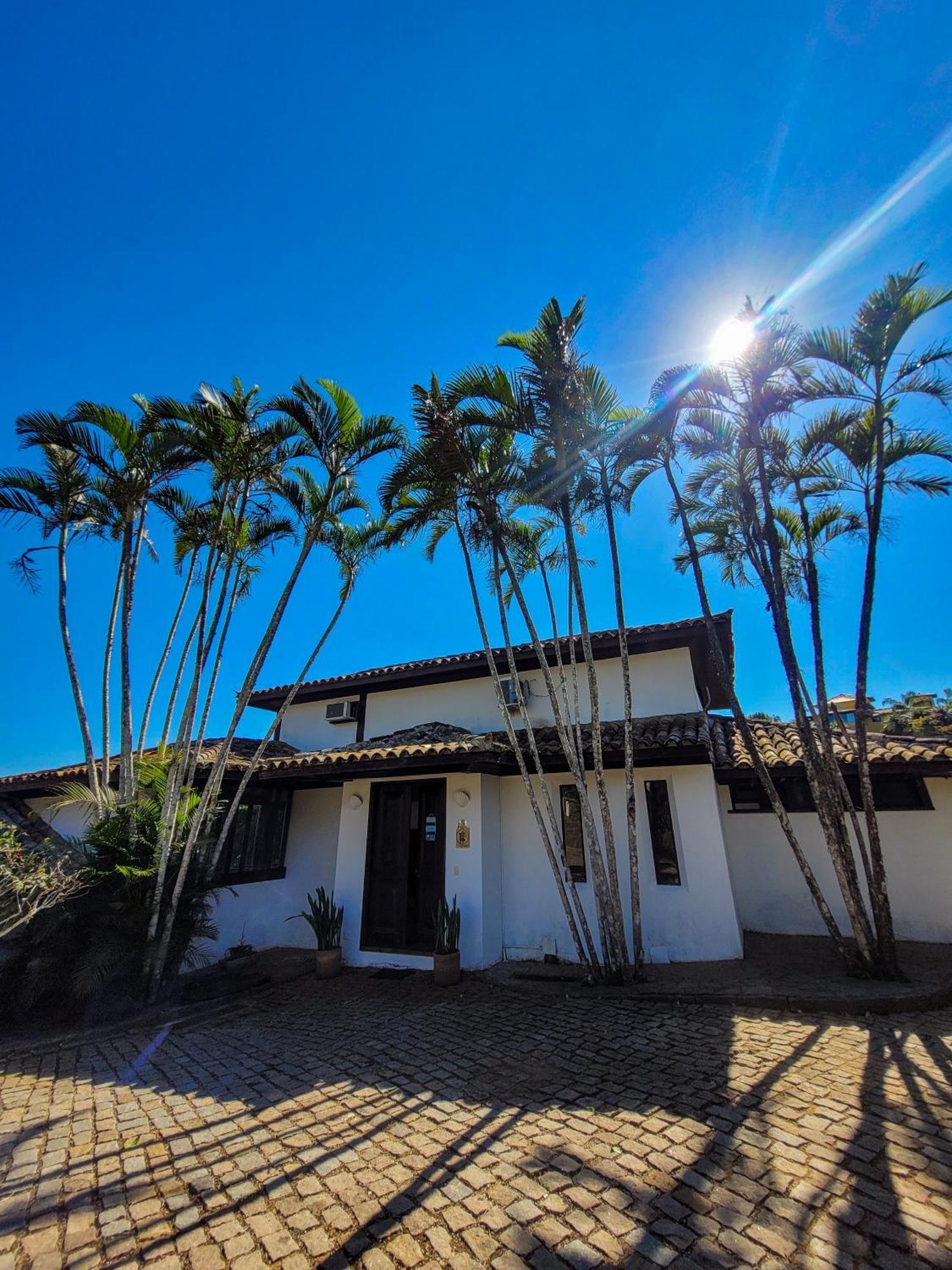 Hospedagem domiciliar Bujin