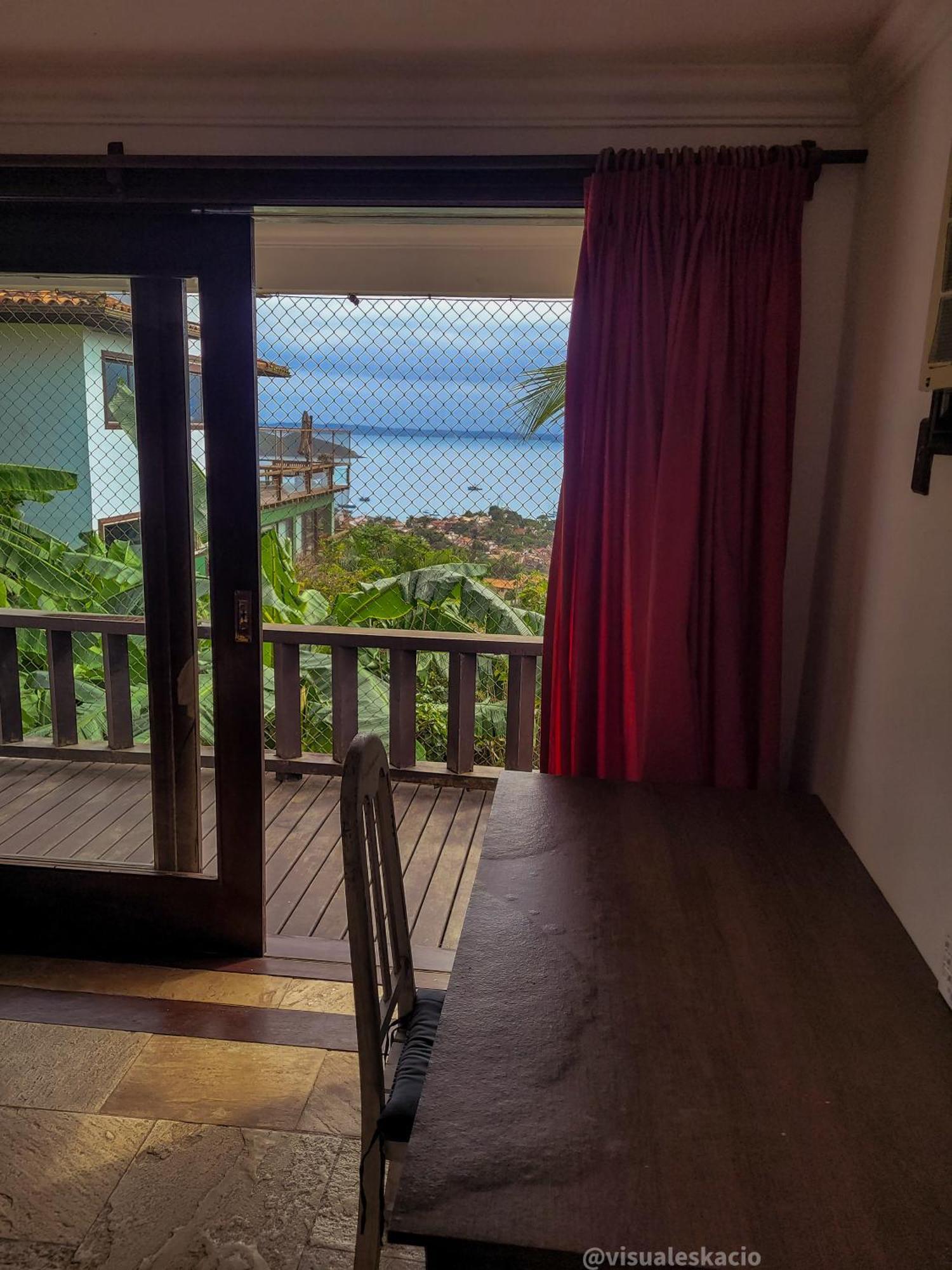 Bujin Hospedagem domiciliar Búzios