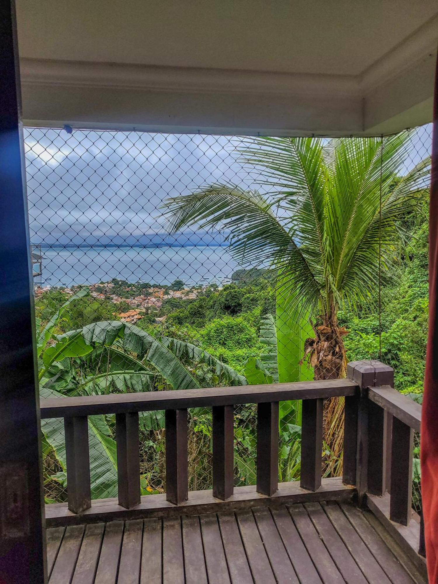 Bujin Hospedagem domiciliar Búzios